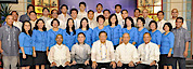 Central Philippine Union Conference's logo Central Philippine Union Conference's Company logo