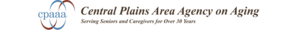 Central Plains Area Agency On Aging's logo Central Plains Area Agency On Aging's Company logo