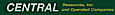 Centralresources