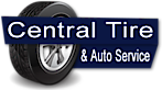 Central Tire & Auto Service's logo Central Tire & Auto Service's Company logo