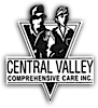 Central Valley Comprehensive Care's logo Central Valley Comprehensive Care's Company logo