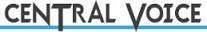 Central Voice's logo Central Voice's Company logo
