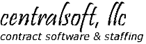 Centralsoft's logo Centralsoft's Company logo