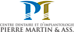 Centre Dentaire Pierre Martin