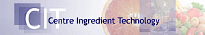 Centre Ingredient Technologies