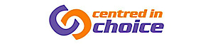 Centred In Choice's logo Centred In Choice's Company logo