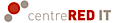 Forward IT's Competitor - centreRED IT logo
