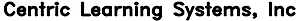 Centric Learning Systems, Inc