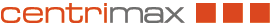 Centrimax's logo Centrimax's Company logo