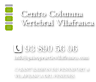 Centro Columna Vertebral Vilafranca