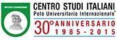 Centro Studi Italiani's logo Centro Studi Italiani's Company logo