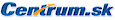 Zoznam's Competitor - Centrum  logo