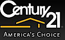 CENTURY 21 America's Choice's logo CENTURY 21 America's Choice's Company logo