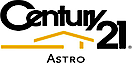 CENTURY 21 Astro's logo CENTURY 21 Astro's Company logo