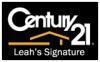 Century 21 Leahs Signature's logo Century 21 Leahs Signature's Company logo