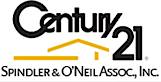 Century 21 Spindler & O'Neil and Starwood's logo Century 21 Spindler & O'Neil and Starwood's Company logo