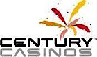 Century Casinos's logo Century Casinos's Company logo