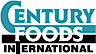 Century Foods logo