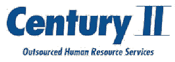 Century II's logo Century II's Company logo