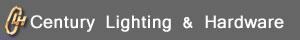Century Lighting & Hardware's logo Century Lighting & Hardware's Company logo