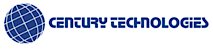 Century technologies's logo Century technologies's Company logo