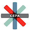 CEPA's logo CEPA's Company logo