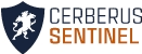 Cerberus Sentinel's logo Cerberus Sentinel's Company logo