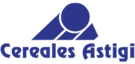 Cereales Astigi's logo Cereales Astigi's Company logo