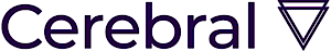 Cerebral's logo Cerebral's Company logo
