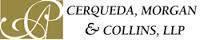 Cerqueda, Morgan & Collins's logo Cerqueda, Morgan & Collins's Company logo