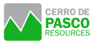 Cerro De Pasco Resources SA's logo Cerro De Pasco Resources SA's Company logo