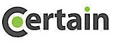 Certainevents's logo Certainevents's Company logo