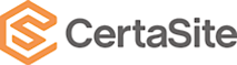 Certasite's logo Certasite's Company logo
