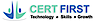Certfirst