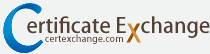 Certificate Exchange