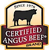 Certified Angus Beef's logo Certified Angus Beef's Company logo