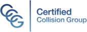 Certified Collision Group's logo Certified Collision Group's Company logo