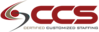 Certified Customized Staffing