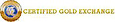 Certified Gold Exchange's company profile