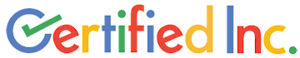 Certified Inc.