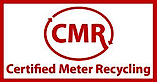 Certified Meter Recycling