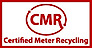 Certified Meter Recycling