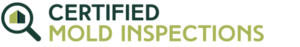 Certified Mold Inspections's logo Certified Mold Inspections's Company logo