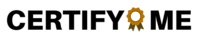 CertifyMe