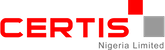 Certis's logo Certis's Company logo