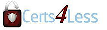 Certs 4 Less