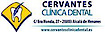 Clinica Dental Conde Duque's Competitor - Cervantes Clinica Dental logo