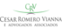 Cesar Romero Vianna E Advogados Associados