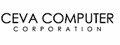 Ceva Computer's logo Ceva Computer's Company logo