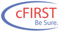 Cfirst's logo Cfirst's Company logo